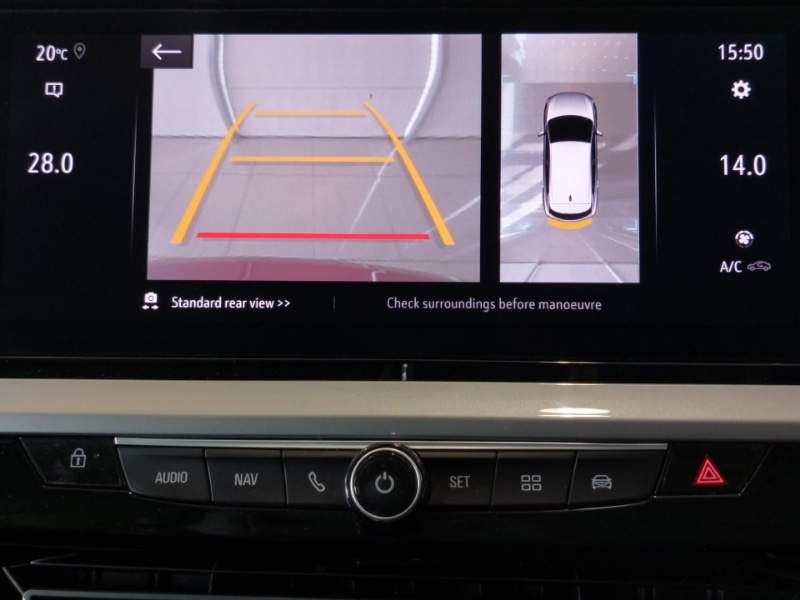 Used Vauxhall Grandland 2022 for sale - 77986843: Photo 11