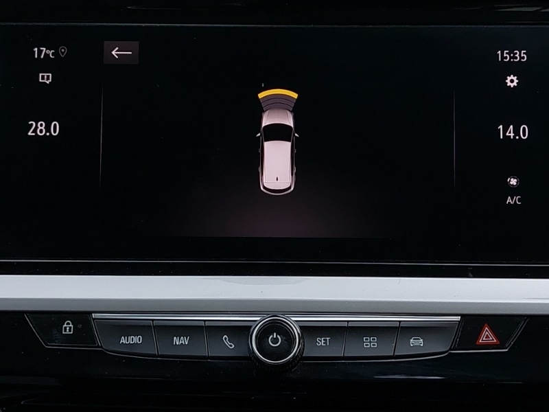 Used Vauxhall Grandland 2022 for sale - 77986843: Photo 12