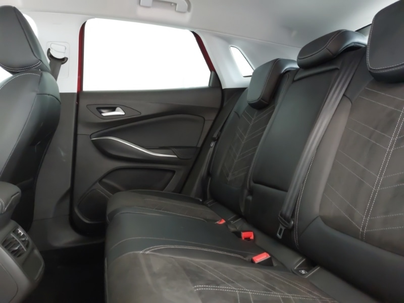 Used Vauxhall Grandland 2022 for sale - 77986843: Photo 6