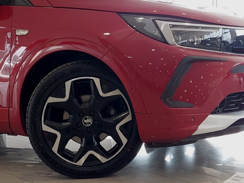 Used Vauxhall Grandland 2022 for sale - 77986843: Photo 9