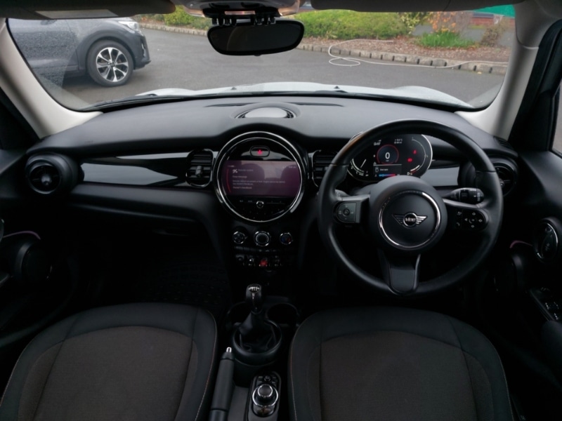 Used MINI Hatch 2022 for sale - 76518994: Photo 2