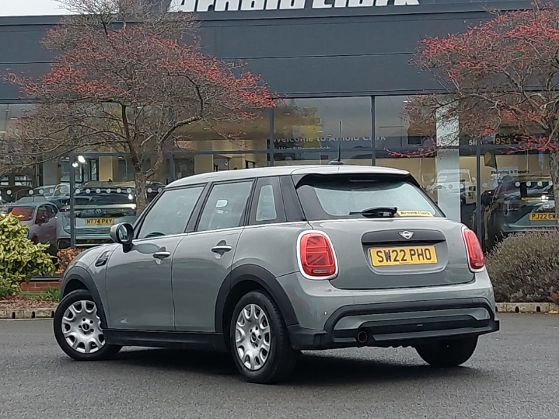 Used MINI Hatch 2022 for sale - 76518994: Photo 3