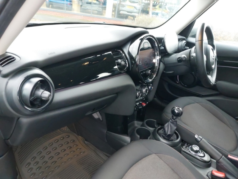 Used MINI Hatch 2022 for sale - 76518994: Photo 4