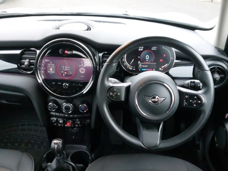 Used MINI Hatch 2022 for sale - 76518994: Photo 7