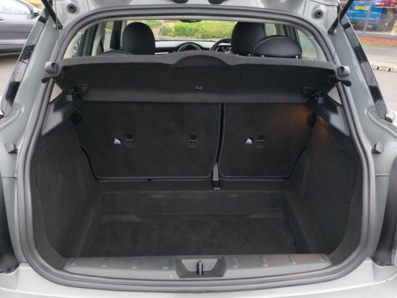 Used MINI Hatch 2022 for sale - 76518994: Photo 8