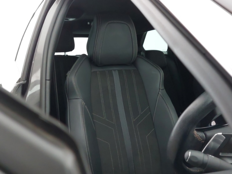 Used Peugeot 5008 2022 for sale - 77405949: Photo 12