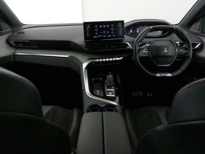 Used Peugeot 5008 2022 for sale - 77405949: Photo 2