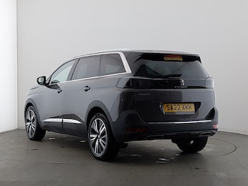 Used Peugeot 5008 2022 for sale - 77405949: Photo