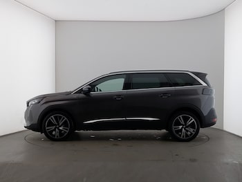Used Peugeot 5008 2022 for sale - 77405949: Photo