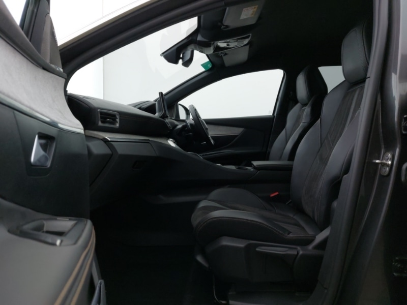 Used Peugeot 5008 2022 for sale - 77405949: Photo 5