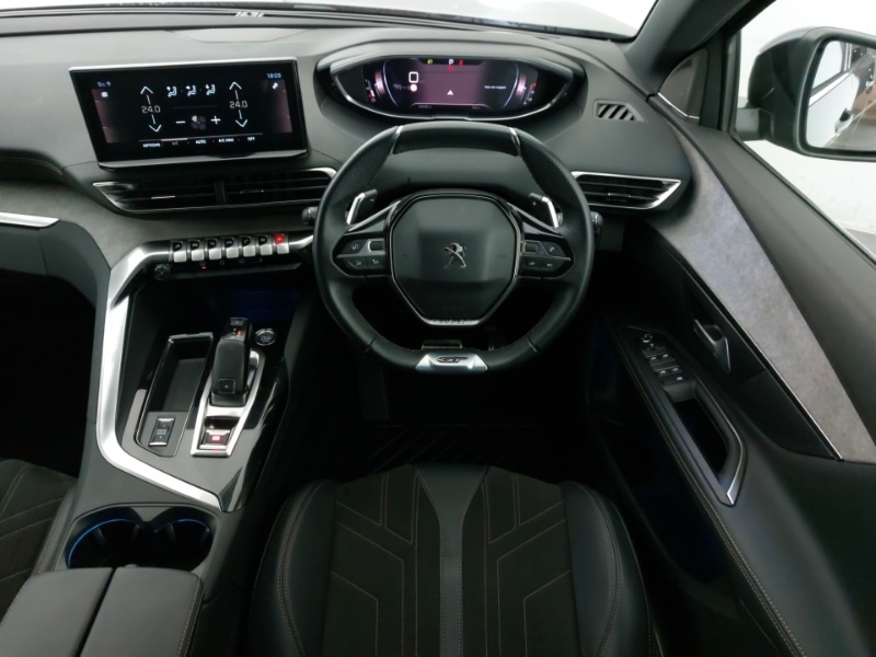 Used Peugeot 5008 2022 for sale - 77405949: Photo 7