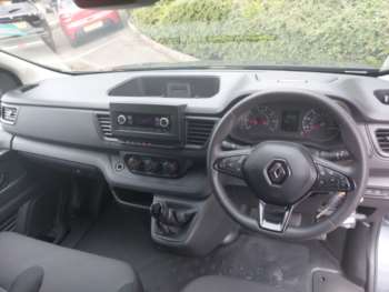 Used Renault Trafic 2022 for sale - 75001312: Photo