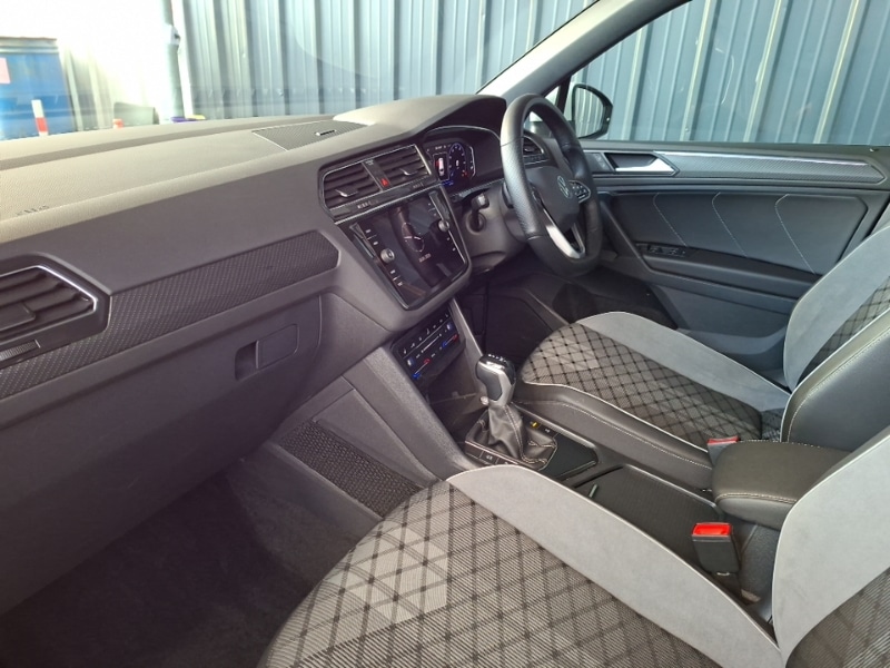 Used Volkswagen Tiguan 2023 for sale - 77419644: Photo 5