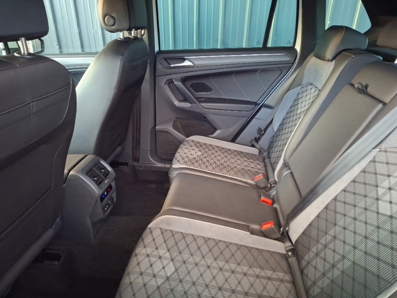 Used Volkswagen Tiguan 2023 for sale - 77419644: Photo 6