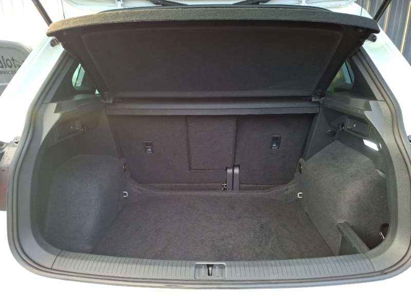 Used Volkswagen Tiguan 2023 for sale - 77419644: Photo 8