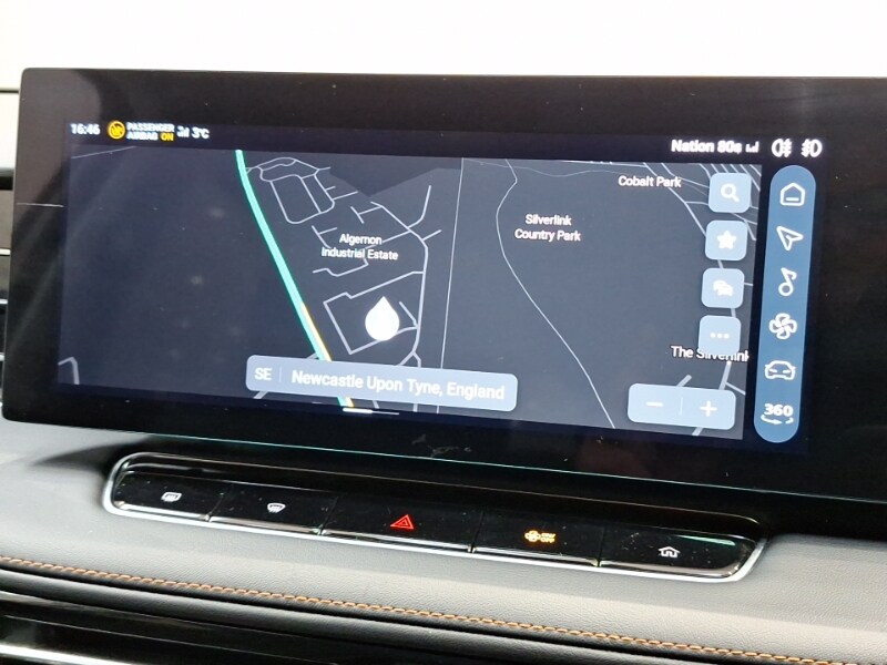 Used MG MG HS 2024 for sale - 77169556: Photo 10