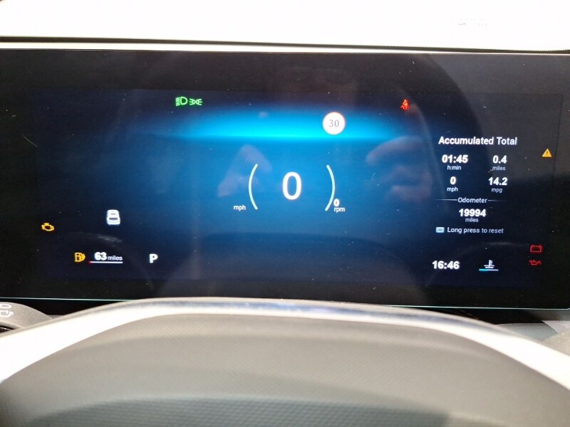 Used MG MG HS 2024 for sale - 77169556: Photo 11