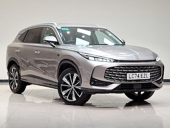 MG MG HS feature image