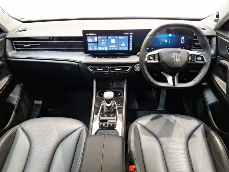 Used MG MG HS 2024 for sale - 77169556: Photo 2