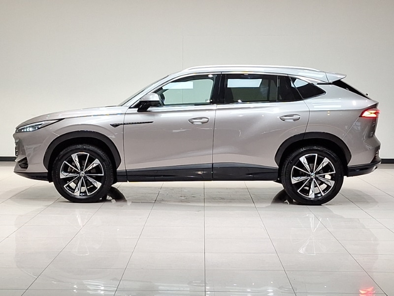 Used MG MG HS 2024 for sale - 77169556: Photo 4