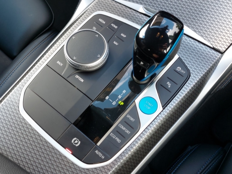 Used BMW i4 2022 for sale - 76187523: Photo 10