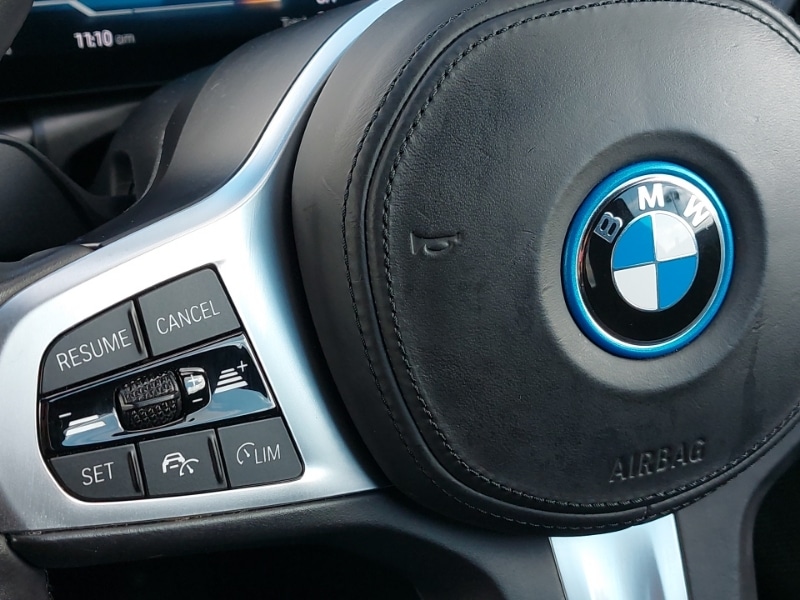 Used BMW i4 2022 for sale - 76187523: Photo 11