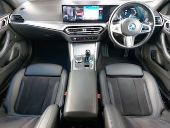 Used BMW i4 2022 for sale - 76187523: Photo 2