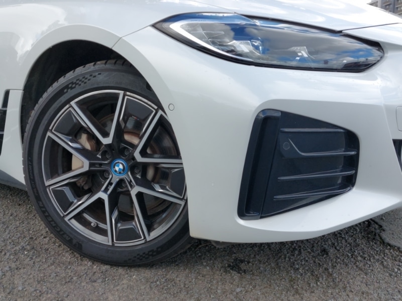Used BMW i4 2022 for sale - 76187523: Photo 9
