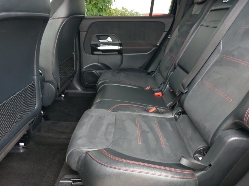 Used Mercedes-Benz EQB 2023 for sale - 77652486: Photo 6