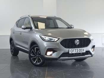 Used MG MG ZS 2023 for sale - 75326514: Photo