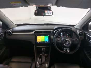 Used MG MG ZS 2023 for sale - 75326514: Photo