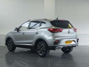 Used MG MG ZS 2023 for sale - 75326514: Photo