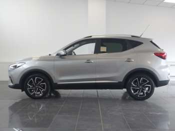 Used MG MG ZS 2023 for sale - 75326514: Photo