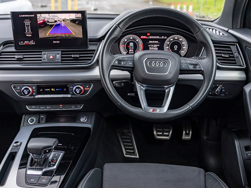 Used Audi Q5 2024 for sale - 76595049: Photo 12