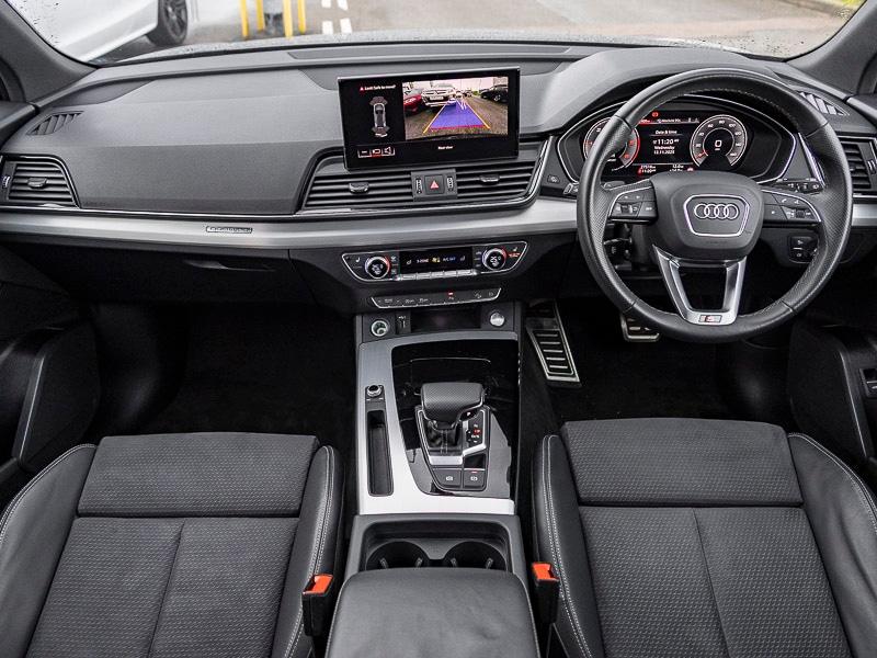 Used Audi Q5 2024 for sale - 76595049: Photo 2