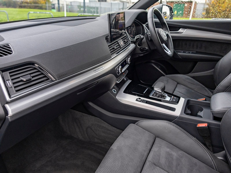 Used Audi Q5 2024 for sale - 76595049: Photo 5