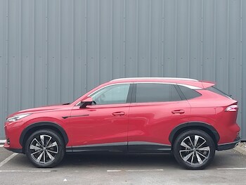 Used MG MG HS 2025 for sale - 77339073: Photo