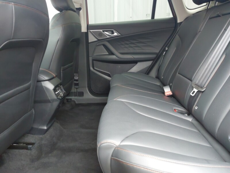 Used MG MG HS 2025 for sale - 77339073: Photo 6