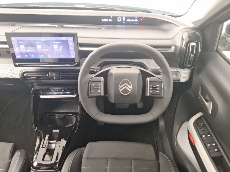 Used Citroen C3 2025 for sale - 77142719: Photo 7