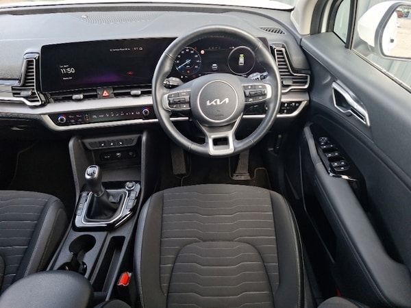 Used Kia Sportage 2022 for sale - 76275403: Photo 7