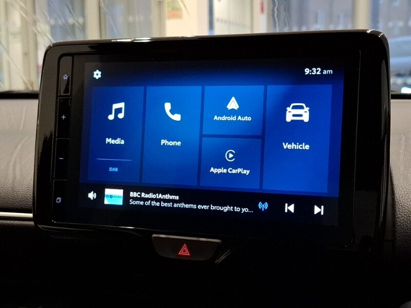 Used Mazda Mazda2 HYBRID 2025 for sale - 77492208: Photo 11