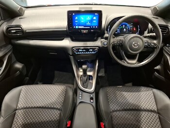 Used Mazda Mazda2 HYBRID 2025 for sale - 77492208: Photo