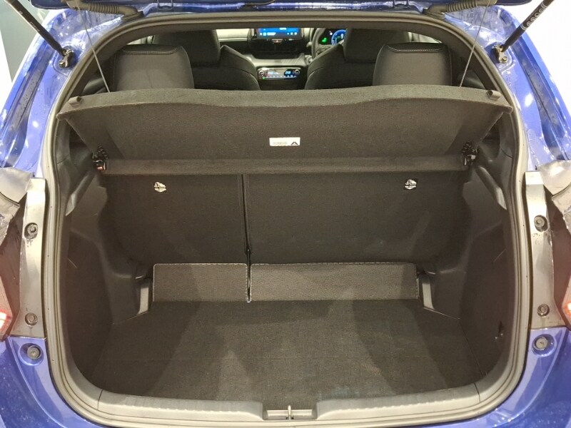 Used Mazda Mazda2 HYBRID 2025 for sale - 77492208: Photo 8