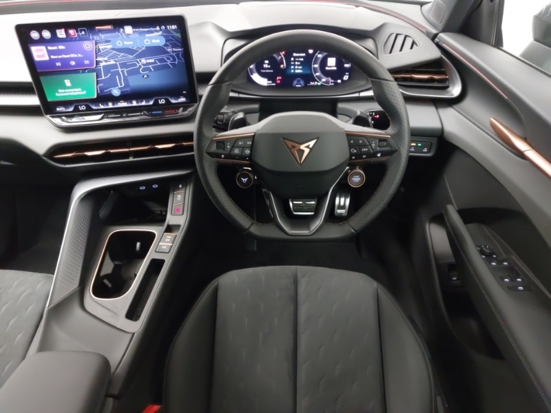 Used Cupra Terramar 2025 for sale - 76087326: Photo 7