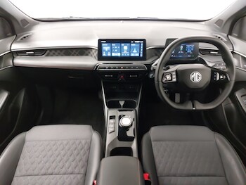 Used MG MG3 2025 for sale - 76543927: Photo