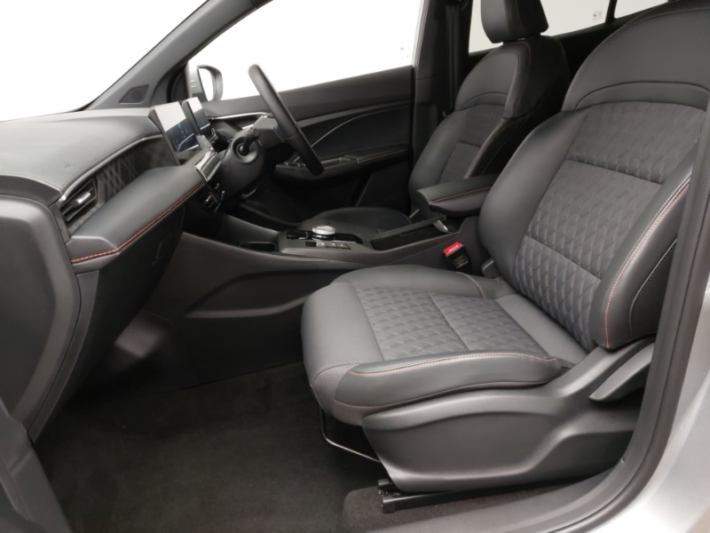 Used MG MG3 2025 for sale - 76543927: Photo 5