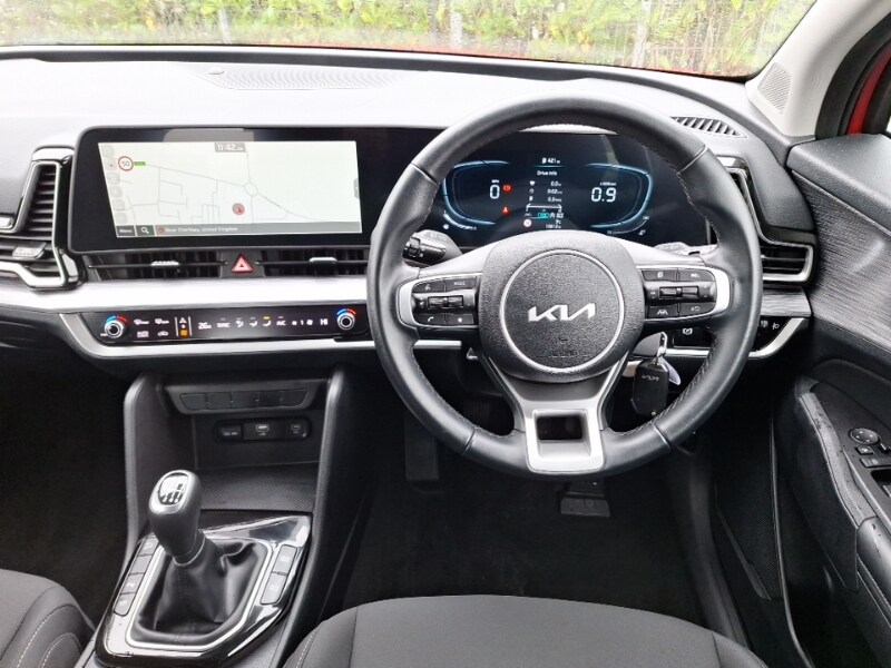 Used Kia Sportage 2025 for sale - 76816469: Photo 7