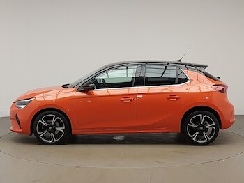 Used Vauxhall Corsa 2021 for sale - 77923431: Photo