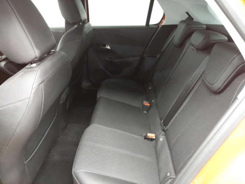 Used Vauxhall Corsa 2021 for sale - 77923431: Photo 6