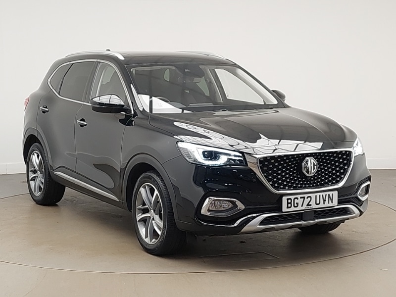 Used MG MG HS 2022 for sale - 77875499: Photo 1